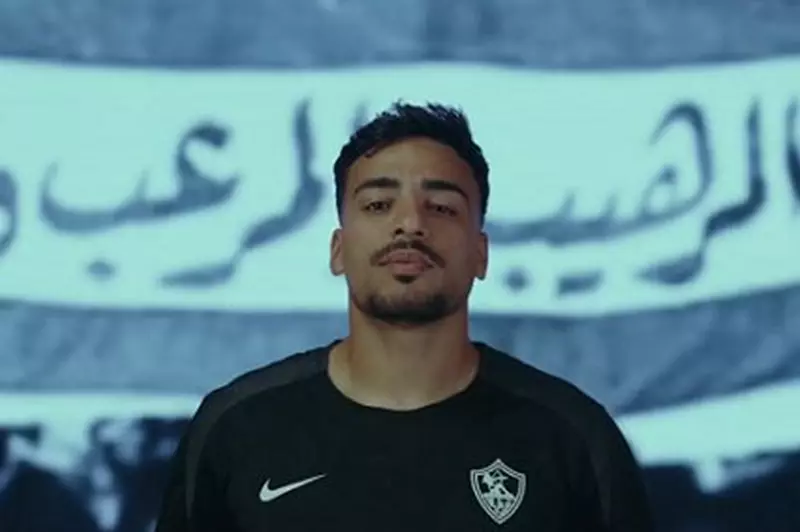إسماعيل: أشكر حسام حسن على ثقته