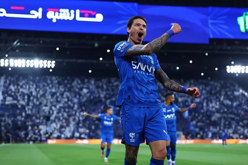 الهلال يستعيد نونيز.. استعدادات مكثفة لمواجهة الفتح