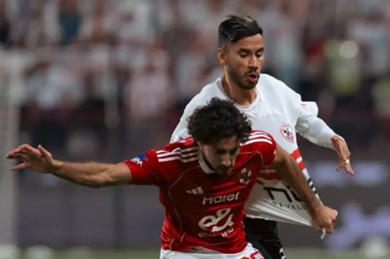 بث مباشر بالفيديو.. قراءة فنية بعد فوز الأهلي بالسوبر