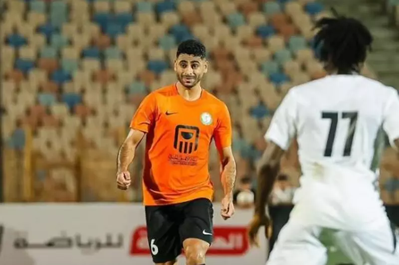 مصدر ليلا كورة: الجزار يمتلك عروض من الأهلي والزمالك